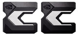 Leadtek Quadro 2-Way 2-SlotNVLINK Bridge (2 per box) for GP100