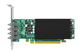 Matrox C-Series C420 LP PCIe x16 Quad-Output Graphics Card