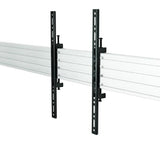 Atdec ADM-B-V400 - VESA 400 fixed brackets (set of two)