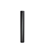 Atdec ADM-T2000-B - 2000mm Long 50mm Diametre Pole