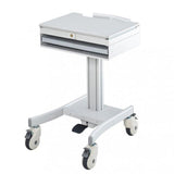 Atdec Telehook Notebook Cart