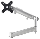 Atdec Dynamic Arm with Base Silver