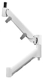 Atdec Heavy Duty 597mm Dynamic Arm - WHT - Load: 6-16kg