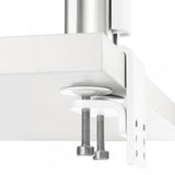 Atdec F Clamp white