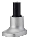 Atdec Mounting Base for AWM-AD - Slv
