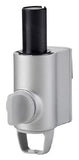 Atdec Arm Channel Clamp Silver