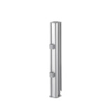 Atdec 400mm Post silver