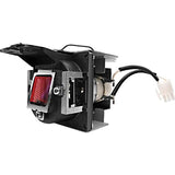 BenQ Replacement lamp for MS502, MS502P, MX503 &amp; MX503P