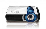 BenQ LX810STD Laser Projector/ XGA/ 3000ANSI/ 100000:1/ HDMI, MHL/ 10W x2/ LAN Control