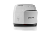 BenQ MH856UST DLP Projector bundled with Interactive Pen, Interactive Finger Touch Module &amp; Wall Mount