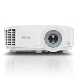 BenQ MW550 DLP Projector/ WXGA/ 3600ANSI/ 20000:1/ HDMI/ 2W x1/ 3D Ready