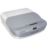 BenQ MW864UST DLP Projector/ WXGA/ 3300ANSI/ 13000:1/ HDMI/ 10W x2/ LAN Control/ 3D Ready