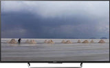 Sony Bravia 32&quot; Full HD (1920 x 1080), Direct LED, HDR, Linux, 17/7hrs, X-Reality PRO, Motionflow XR800, DVB-T/T2, VESA