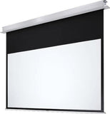 Grandview GRIPRC120H 16:9 Image size 2655 x 1495mm Ultimate Recessed Ceiling Screen with IP Smart Screen control, Projection screen and hideaway AIO