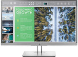 HP EliteDisplay E243 -1FH47AA- 23.8&quot; FHD 5ms 60Hz IPS/VGA/HDMI/DisplayPort/PIVOT/VESA