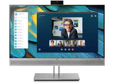 HP EliteDisplay E243M -1FH48AA- 23.8&quot; FHD 5ms 60Hz IPS/VGA/HDMI/DisplayPort/PIVOT/VESA/WEBCAM/SPEAKER