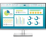 HP EliteDisplay E273 -1FH50AA- 27&quot; FHD 5ms 60Hz IPS/VGA/HDMI/DisplayPort/PIVOT/VESA