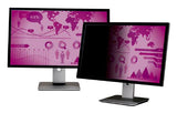 3M High Clarity Privacy Filter for 23.8&quot; Widescreen Desktop LCD Monitors (16:9)