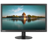 LENOVO T2224D 21.5&quot; FHD IPS, 16:9, Tilt Stand, VGA, DP, VESA, Black, 3 Year Warranty