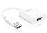 J5create JDA154 DISPLAYPORT (DP) TO HDMI ADAPTER