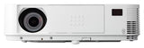 NEC M403HG DLP Projector/ FHD/ 4000ANSI/ 10000:1/ HDMI/ 20W x1/ LAN Control / USB Display/ 3D Ready