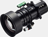 NEC Long zoom lens for PX602WL/PX602UL