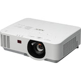 NEC P554UG DLP Projector/ WUXGA/ 5300ANSI/ 18000:1/ HDMI/ 20W x1/ HDBaseT / USB Display