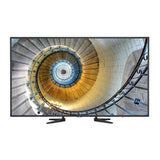 NEC 55&quot; P554  LED Display/ 24/7 Usage/ 16:9/ 1920 x 1080/ 1200:1/ S-IPS Panel/ VGA,DVI, HDMI, DP/ Speakers/ Optional OPS
