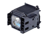NEC Replacement Lamp NP01LP