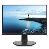 Philips 23.8&quot; 5ms FHD LED IPS Monitor, Height Adj, VGA, DP, HDMI, USB-C,USB3.0, Vesa, 4yr Wty - With USB C Dock + Charging