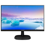 Philips 27&quot; 273V7QDAB IPS LED FHD Monitor,Tilt, 16:9, Speakers, VGA,HDMI,DVI-D, 3 yr Warranty - Slim Bezel