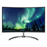 Philips Monitor 32&quot; 16:9 Curved LED / Ultra Wide-Color, 328E8QJAB5,1920x1080 FHD, Input: VGA/HDMI/DP, Speakers, FreeSync.