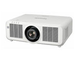 Panasonic MW630 - Install, 3LCD, 6500 Lumens, WXGA, 2x HDMI / 1x VGA / VIDEO IN, LAN Control, 10W Speaker, Wireless, Digital Link (HDBaseT) (NO LENS)