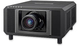 Panasonic PT-RQ13KE, 4K DLP Laser 3-Chip Projector