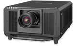 Panasonic PT-RS30KE - Venue, Laser DLP, 31000 Lumens, SXGA+,  HDMI  / VGA / VIDEO IN, LAN Control, DIGITAL LINK (HDBaseT)