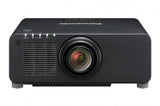 Panasonic PT-RW930BE, 9400 ANSI, WXGA Laser Light Solid Shine Lamp
