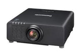 Panasonic PT-RZ120BE WUXGA 12,500 ANSI Lumen Laser Projector