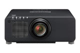 Panasonic RZ660BE DLP Laser Projector/ WUXGA/ 6200ANSI/ 15000:1/ HDMI, DVI-D, BNC &amp; VGA/ Digital Link/ Interchangeable lenses