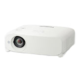 Panasonic VZ585N - Install, 3LCD, 5000 Lumens, WUXGA, 2x HDMI / 2x VGA / VIDEO IN, LAN Control, 10W Speaker, Wireless, Digital Link (HDBaseT)