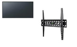 Panasonic 48&quot; LCD - Full HD (1920 x 1080) with FREE Atdec Telehook 30-60 Wall Mount