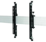 Atdec ADM-B-V400M - VESA 400 fixed brackets with fine adjustments (set of two)