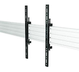 Atdec ADM-B-V400 - VESA 400 fixed brackets (set of two)