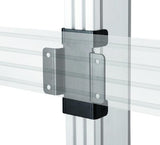 Atdec ADM-JP - Rail to Post Attachment Fixture