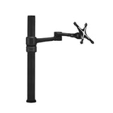 Atdec VISIDEC Focus Articulated Blk