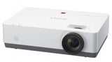 Sony VPL-EW575, 4,300 lumens WXGA High Brightness Compact Projector