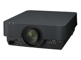 Sony FHZ700L - Venue, Laser, 7000 Lumens, WUXGA, HDMI /  VGA / DVI-D / S-Video / VIDEO IN, LAN Control - Black