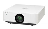 Sony VPL-FWZ60 (White) Laser Light Source, 5000 Lumens, WXGA (1280x800)