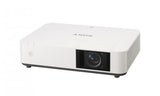 Sony PHZ11- Venue, Laser, 5000 Lumens/3LCD/ WUXGA, HDMI / VGA / 2 x USB (Type A&amp; B) / RS-232 / VIDEO IN, LAN Control,HDBASE T, (White)