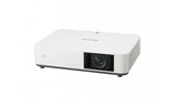 Sony PWZ10- Venue, Laser, 5000 Lumens/3LCD/ WXGA, HDMI / VGA / 2 x USB (Type A&amp; B) / RS-232 / VIDEO IN, LAN Control,HDBASE T, (White)