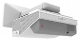 Sony VPLSW636C Interactive UltraShortThrowProjector / WXGA / IP Control / RS232 / HD Base T / 3300 Lumes / PC-Free Interactivity / 3 YR Warranty